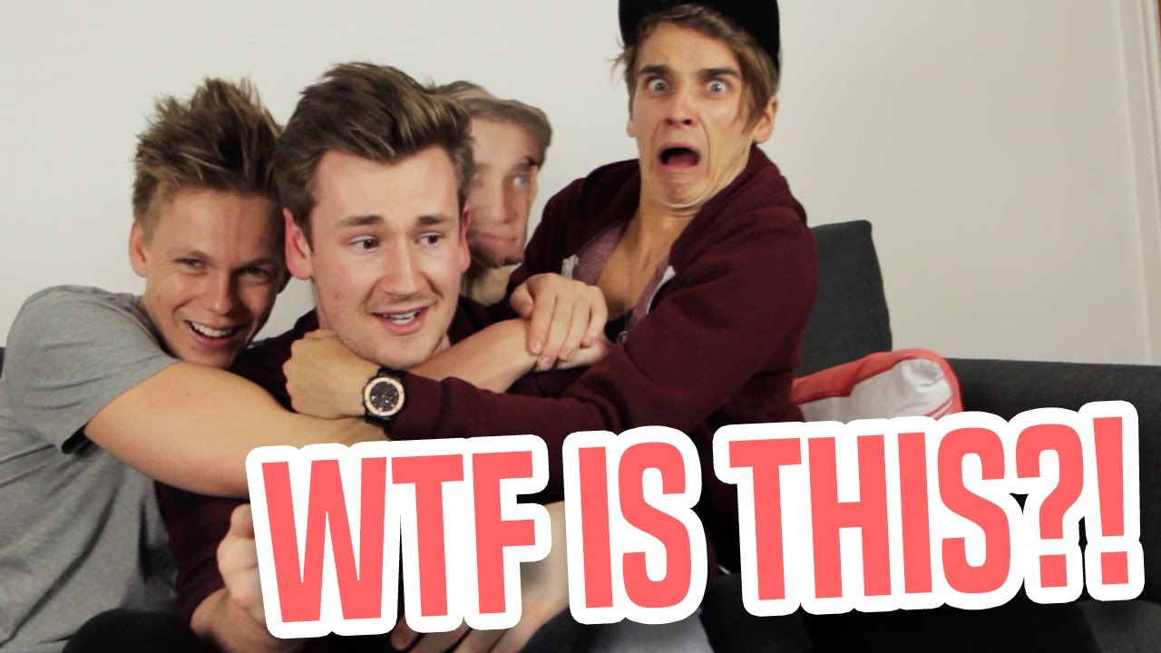 MOST EMBARRASSING VIDEO EVER MADE