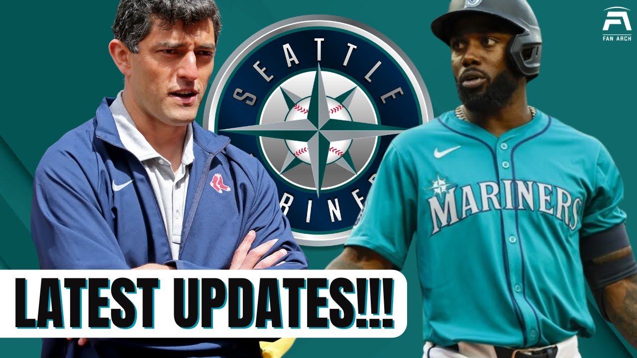 This Is WAY CRAZIER Than We Thought... | Daily Seattle Mariners News & Rumors