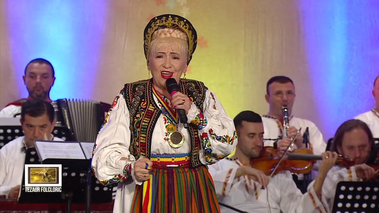 Sava Negrean Brudaşcu – Transilvanie frumoasă (@Tezaur folcloric)