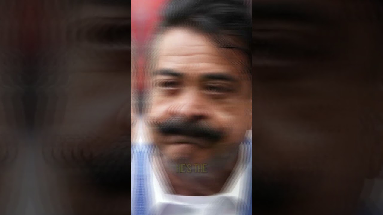 Top 5 richest men in Pakistan