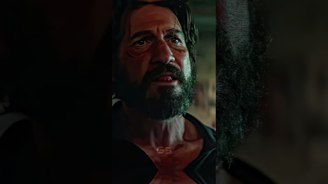 The Most INTENSE Conversation in Marvel History? | Daredevil: Born Again | Frank Castle The Punisher