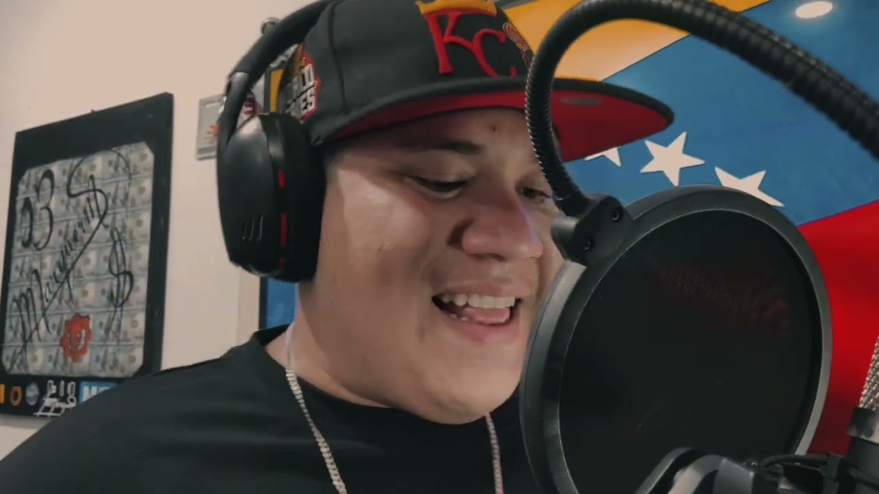 YM-Yo vengo de la calle (VIDEO OFICIAL)