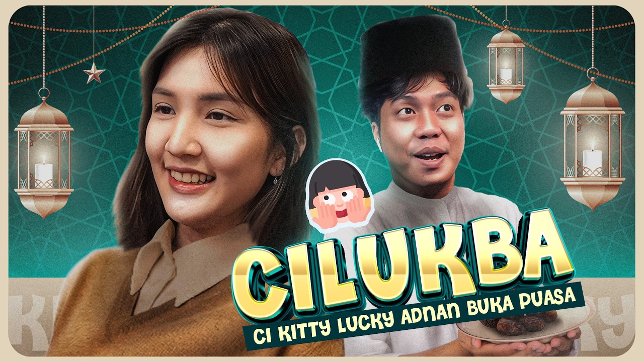 🔴 (LIVE) CILUKBA PART 2