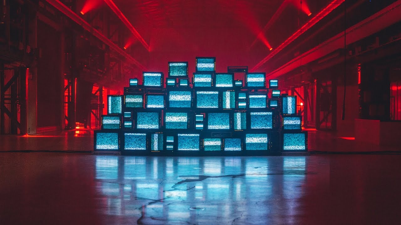 Martin Garrix - Yottabyte (Official Video)