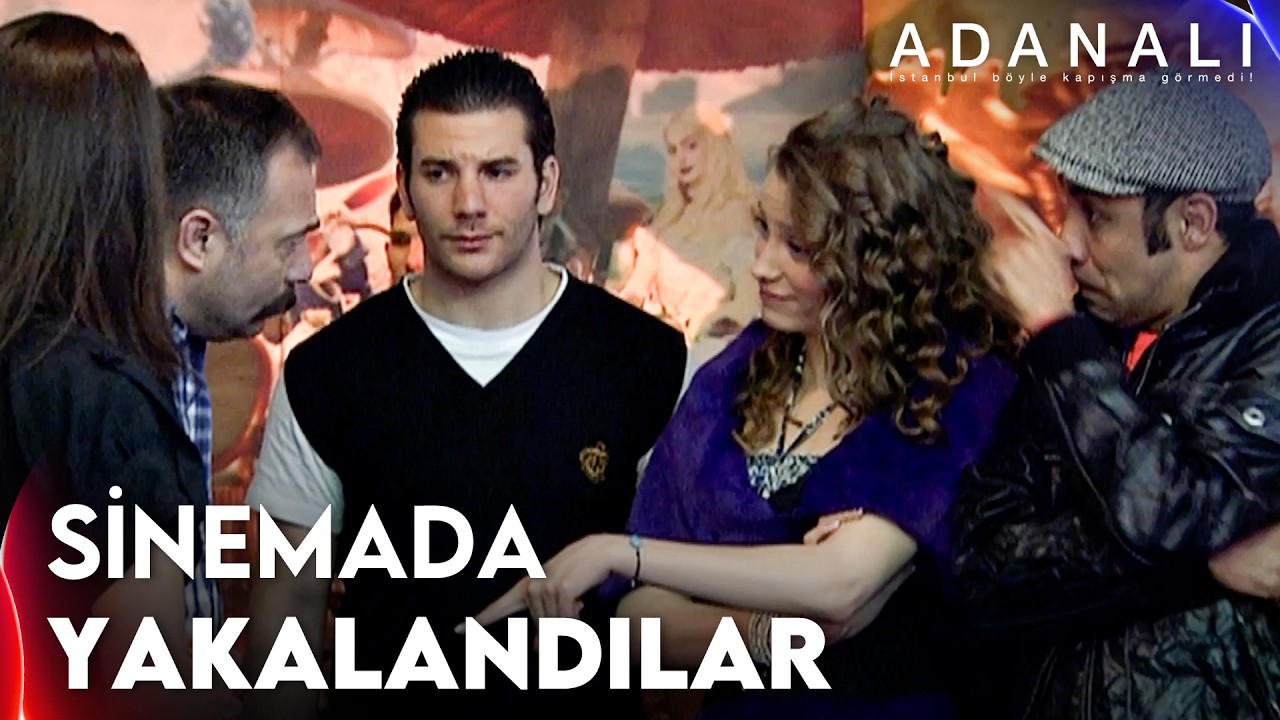 Yavuz'un oyunu elinde patladı! - Adanalı 60. B&ouml;l&uuml;m