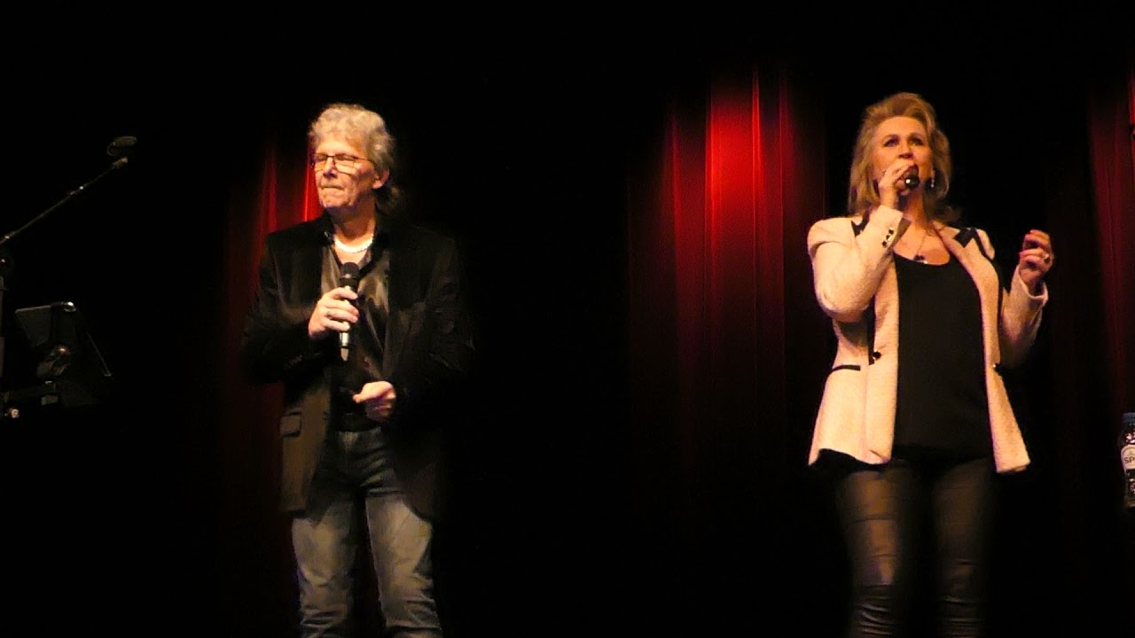 Kees en Sonja - Sevilla BZN
