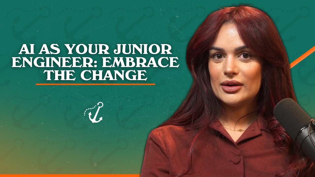 How AI Is Changing Software Engineering Management: Jess Madhavan