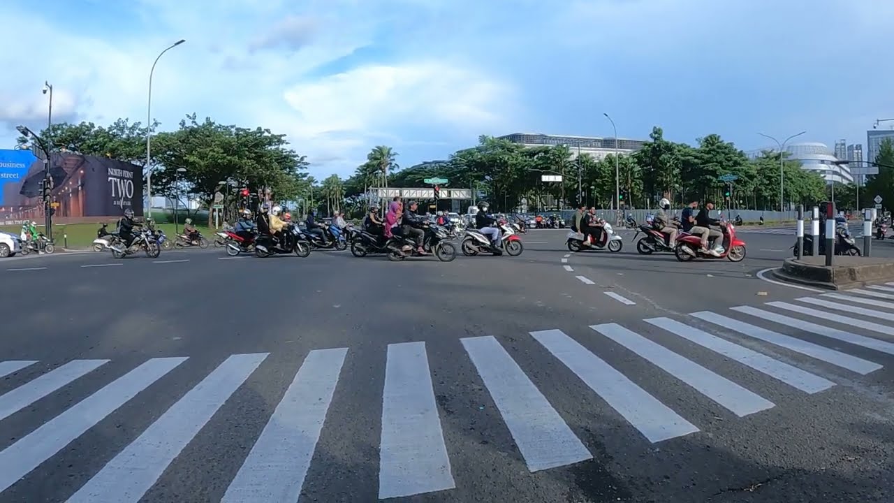 Afternoon traffic Free Stock Footage No Copyright | FootageStock | HD Free Stock Footage - Part 33
