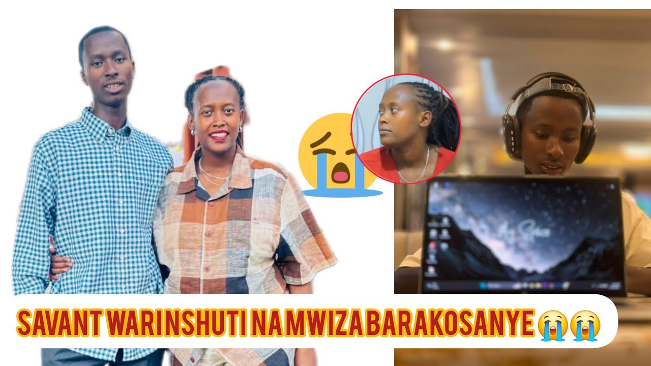 SAVANT ABGIJE NYAMWIZA UKURI ARAMUHINDUTSE 🔥🔥 ATI IBYO WIGIZENGO TURINSHUTI APANA 🔥🔥🔥🔥🫵😭