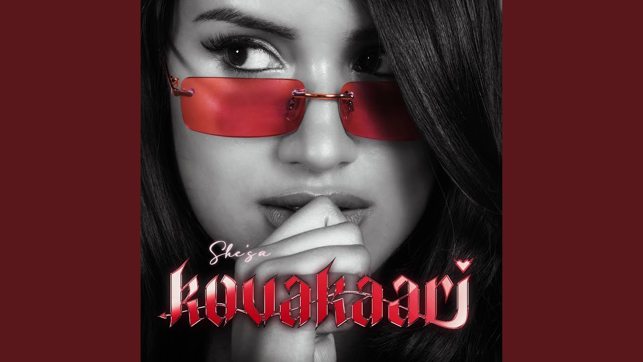 She's a Kovakaari
