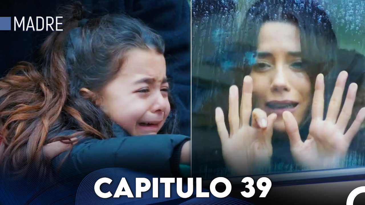Madre Capitulo 39 (Doblado en Español) FULL HD
