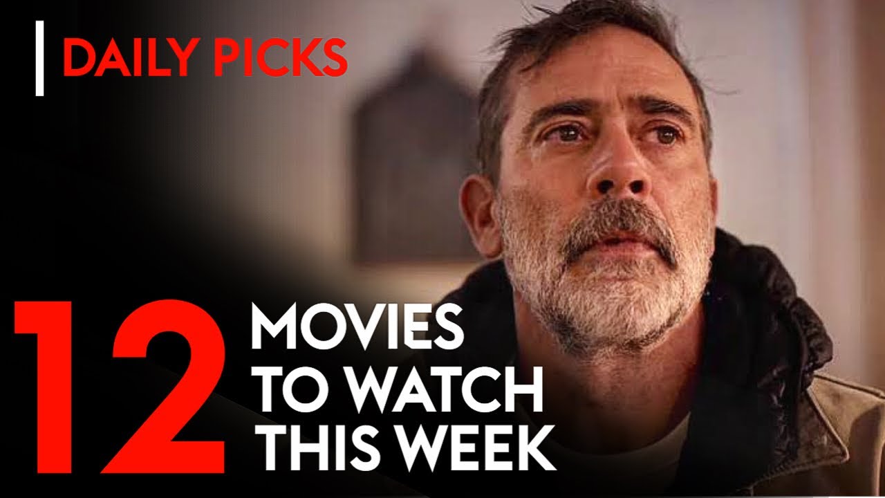 Top 12 Best Thriller Movies To Stream right now - HBO Max, Hulu & Amc+