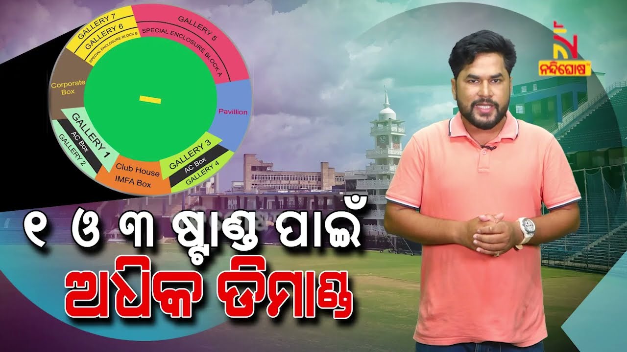 Cuttack T20 Match: Here Is How You Can Buy Tickets To Watch India Vs South Africa Match In June 12