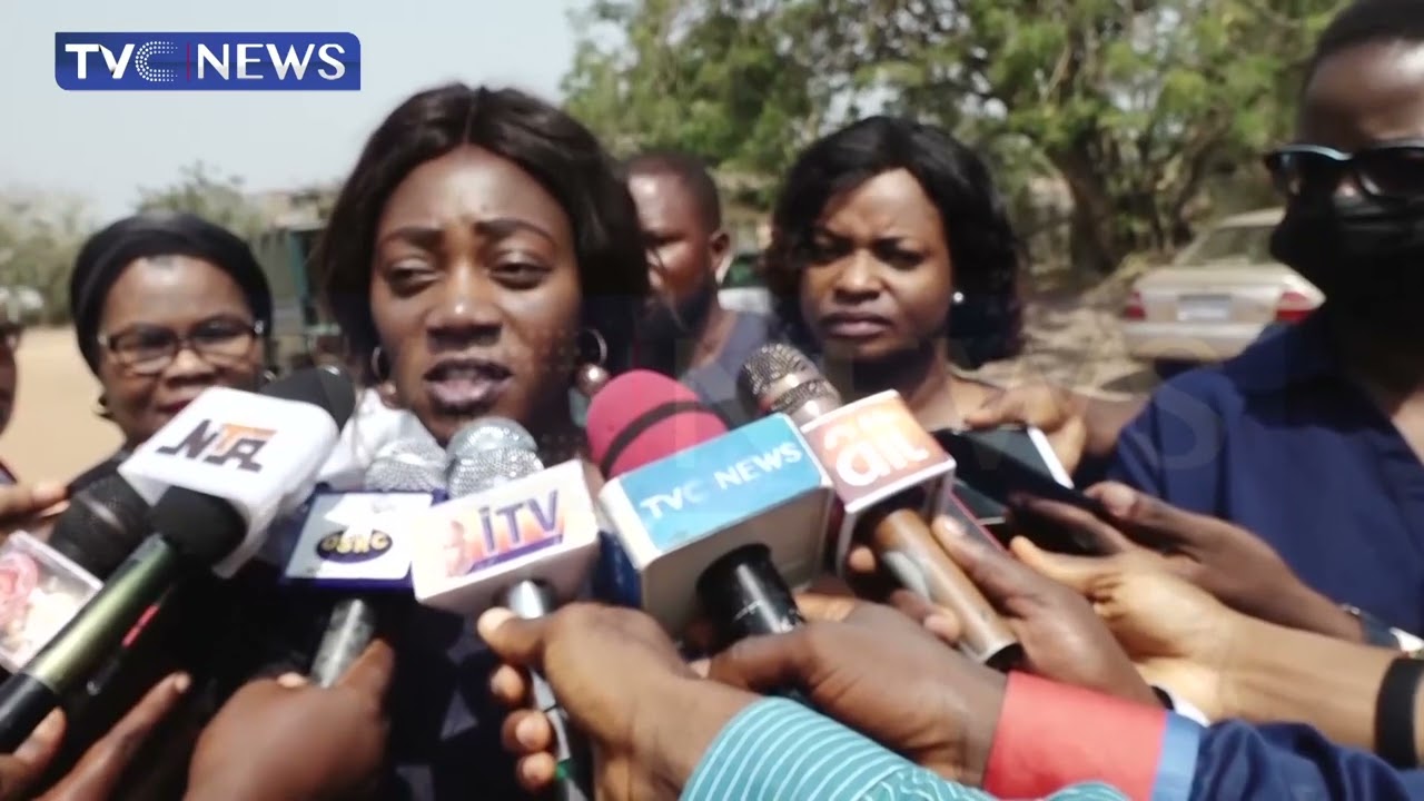 (VIDEO) Woman Sentenced To Four And Half Years Imprisonment For Inflicting Injuries On Boy