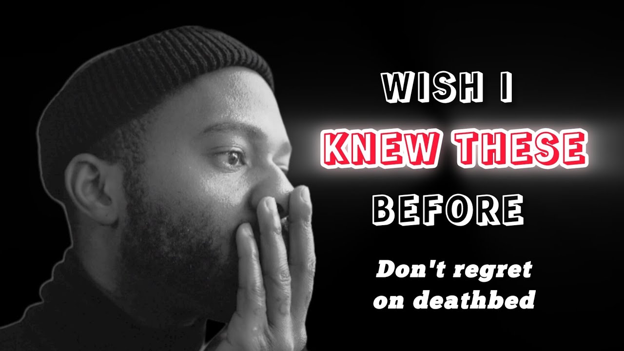 Ignore These Life Lessons To Be Miserable For The Rest Of Your Life