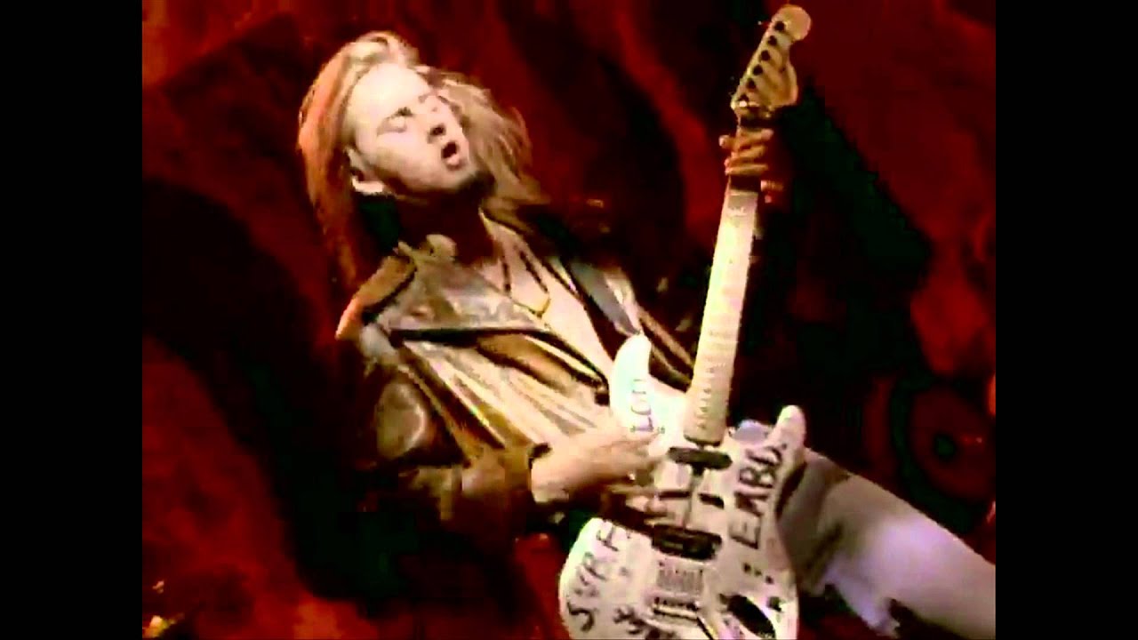 Alice In Chains-A Little Bitter