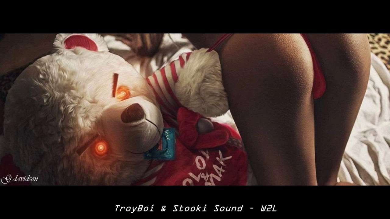 TroyBoi & Stooki Sound – W2L
