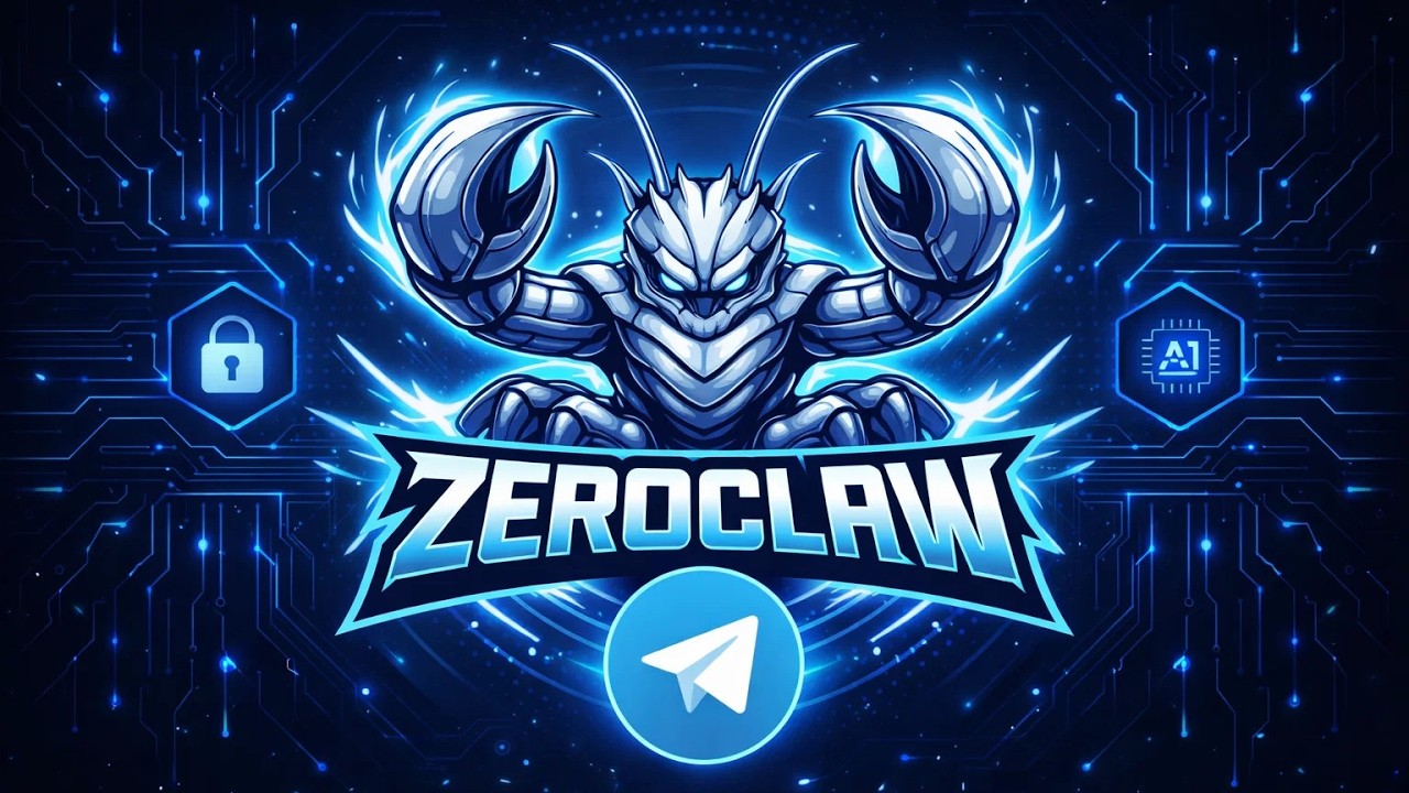 ZeroClaw
