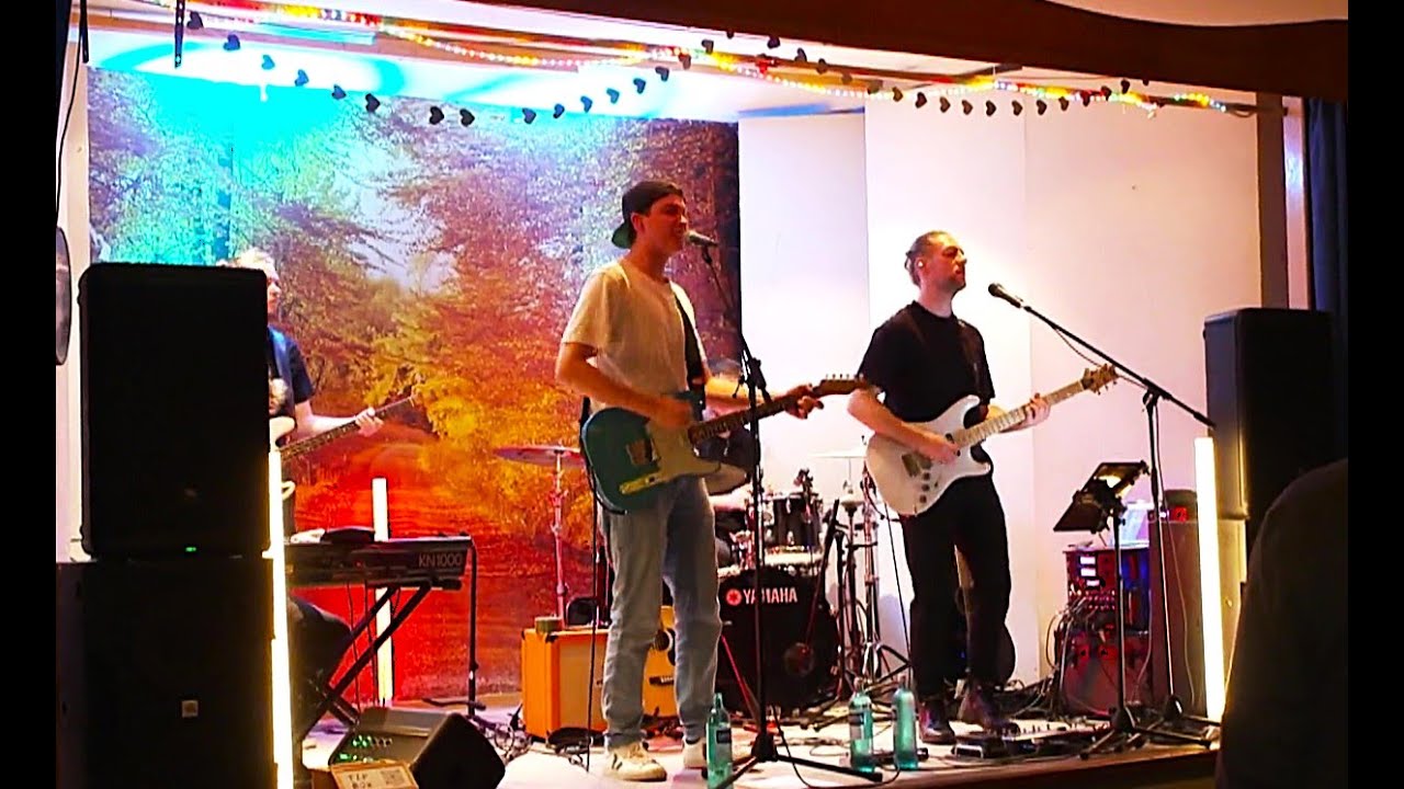 Föhr Mattis Brodersen Albumrelease 2025