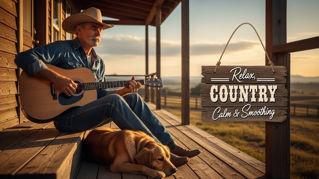 New Country Songs 2025: Ultimate Playlist of Modern Hits (Luke Combs, Morgan Wallen & More)