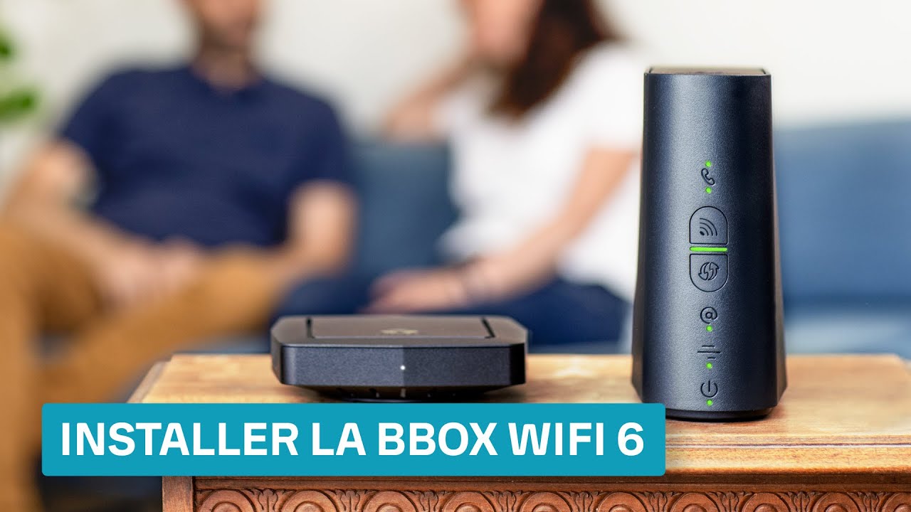 [Tuto] Installer votre Bbox WiFi 6 | Bouygues Telecom