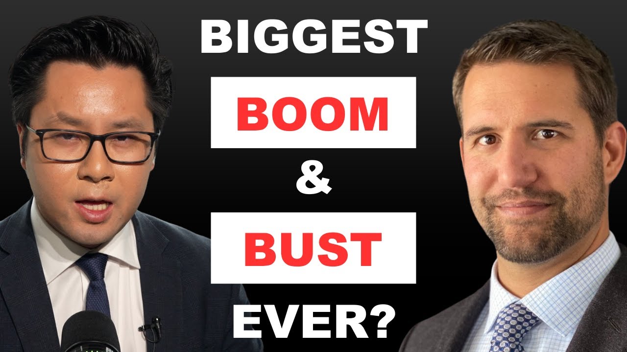 How The Mother Of All Market Rallies Would End | Chris Vermeulen
