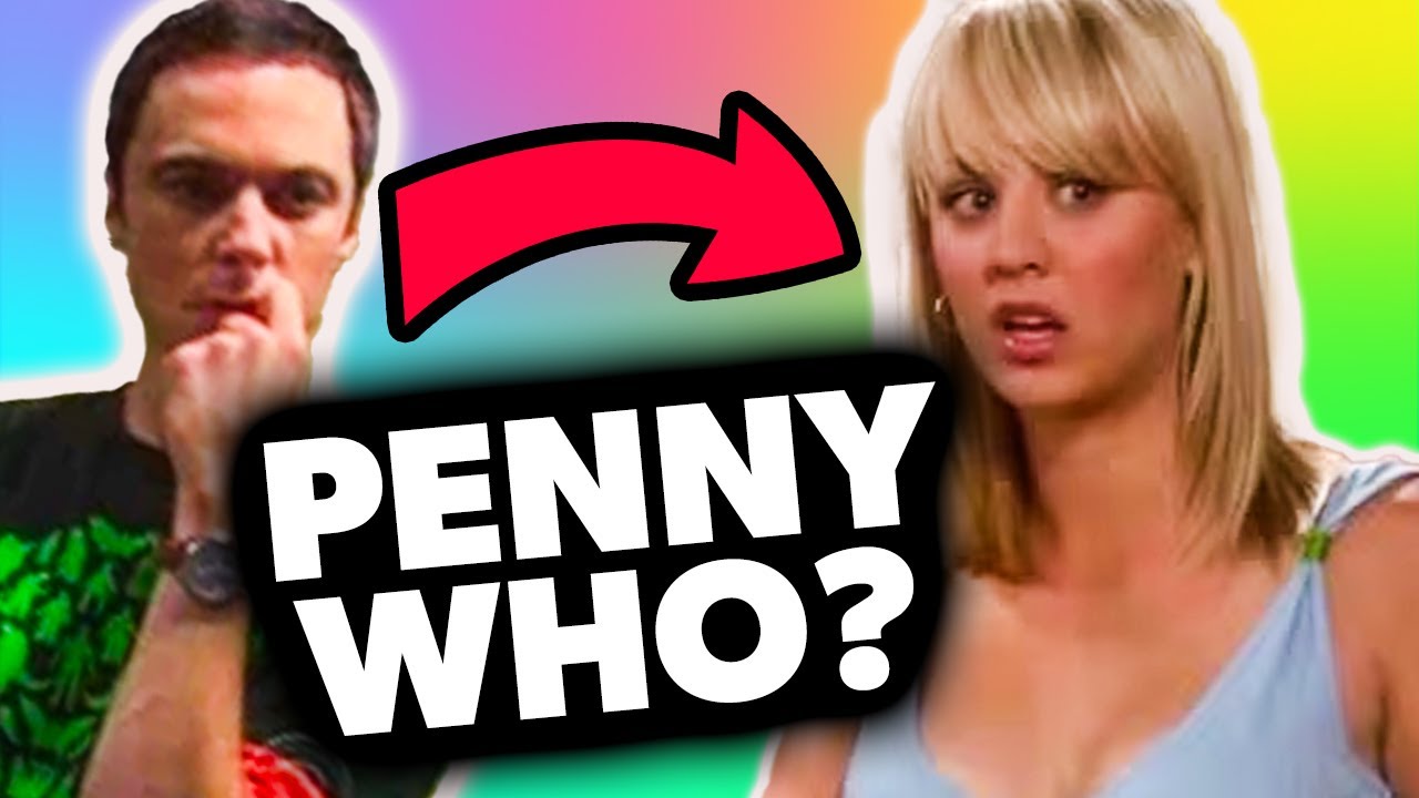 30 Unanswered Questions from The Big Bang Theory