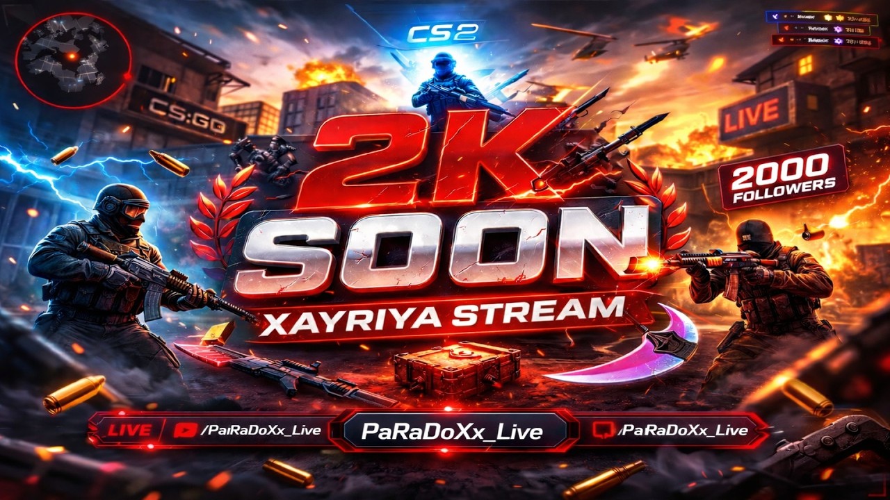 STRIMGA KIRAMIZ JIGARLA AKTIVNI YORVORAMIZ [2K SOON] #shorts #paradoxxpubgm #paradoxx_live