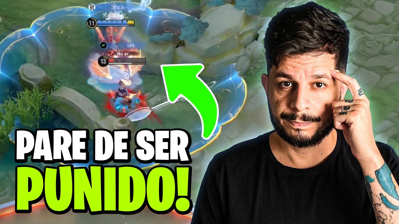 O CONCEITO DA SELVA QUE NINGUÉM TE ENSINA!