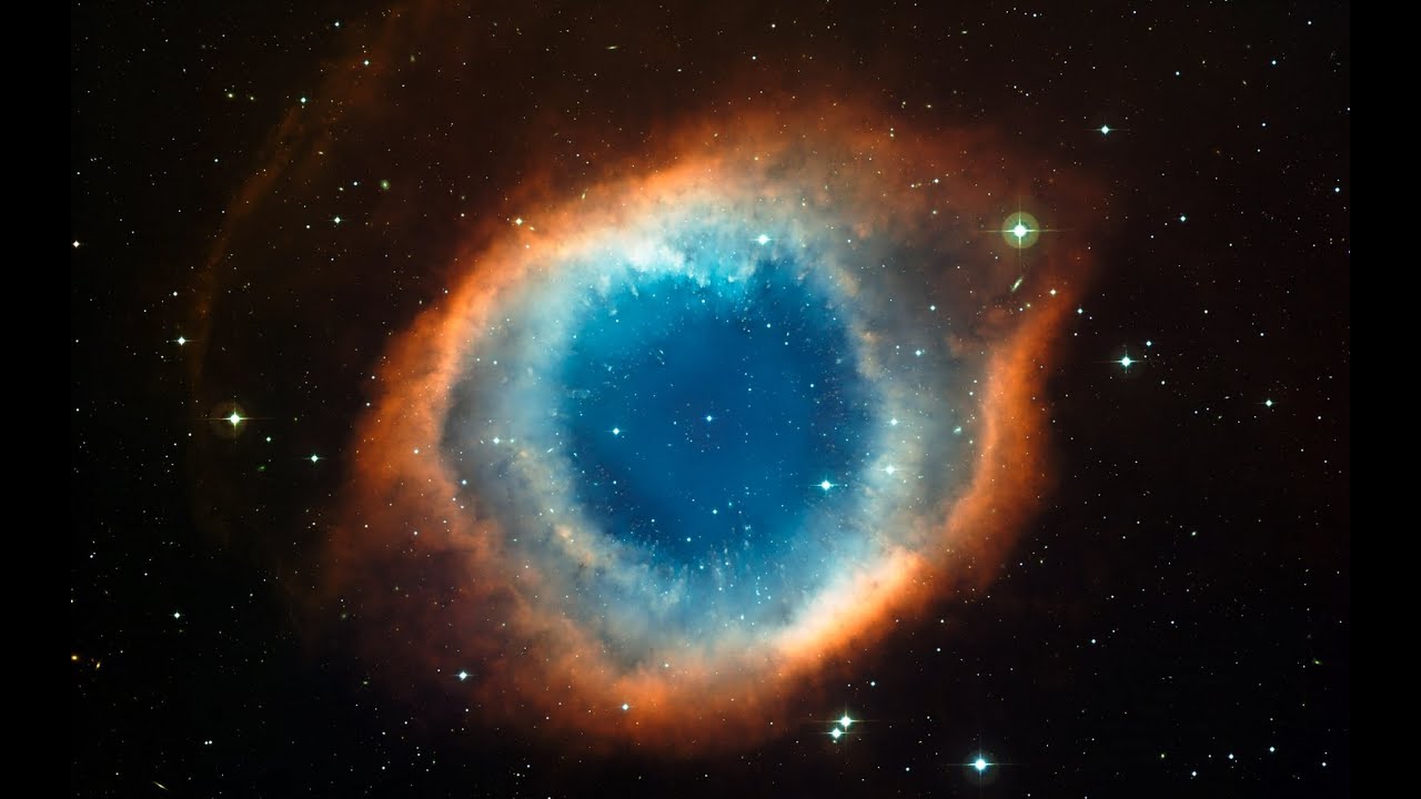 EL MAJESTUOSO UNIVERSO