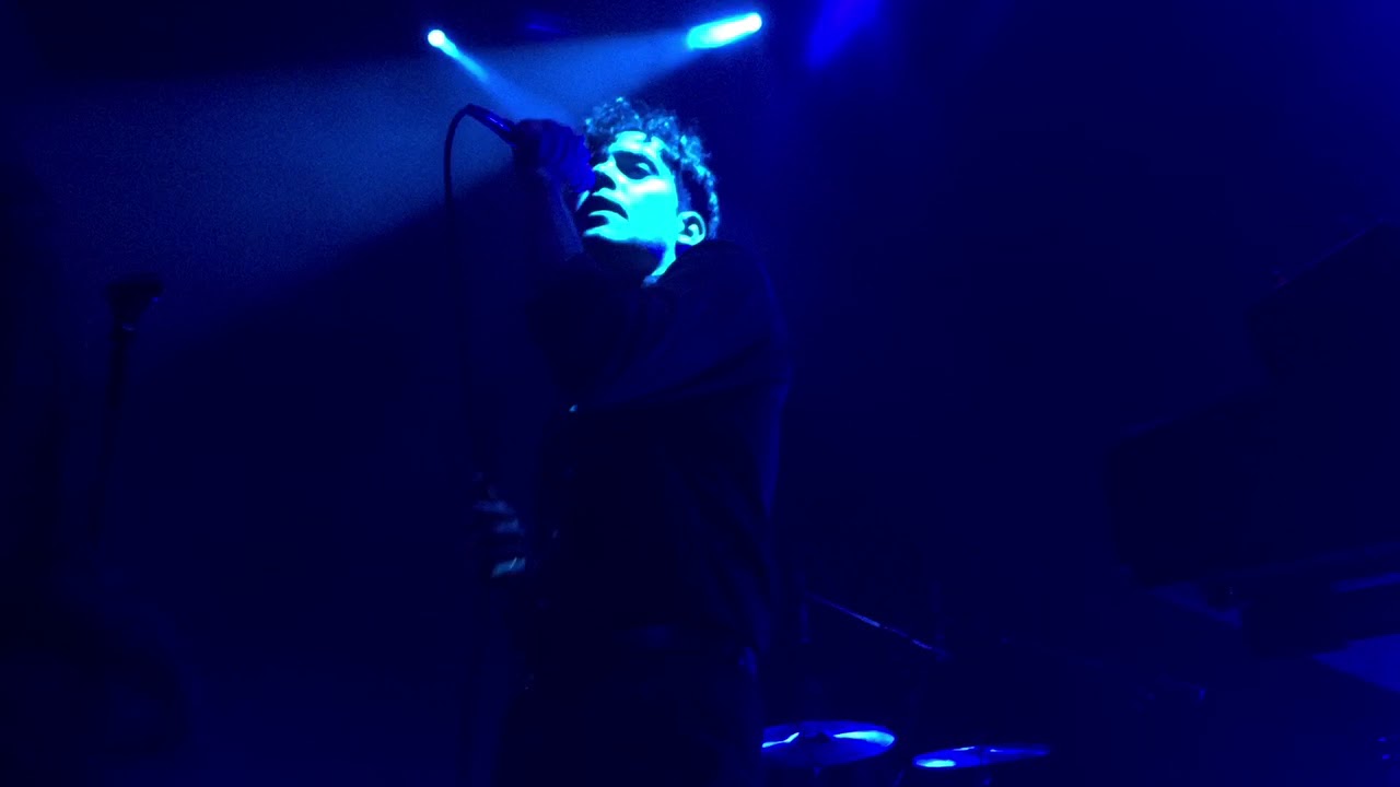 Neon Indian @ 9:30 Club • 