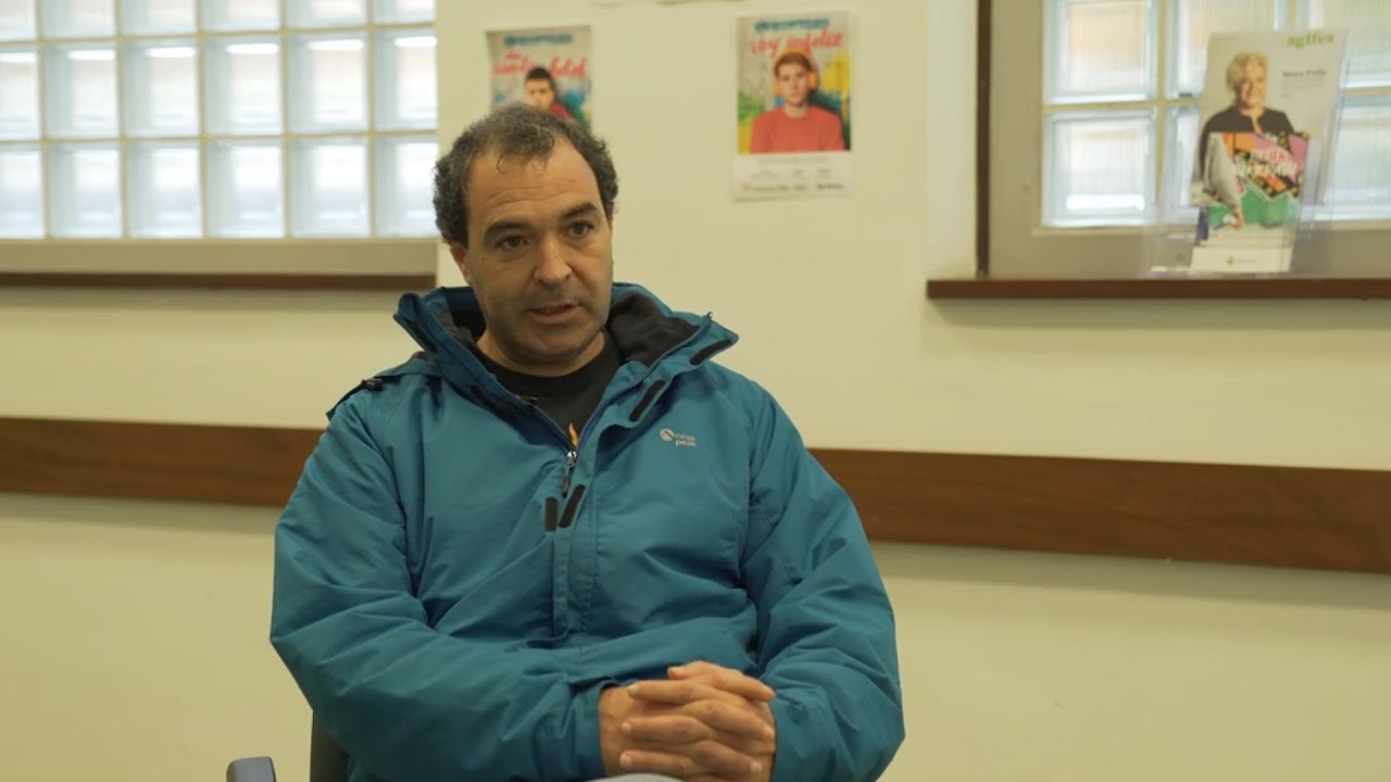 💫Gipuzkoako taupadak: Descubre el latido de Iñigo