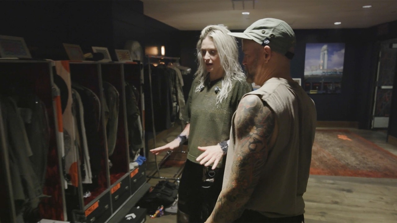 World Tour 2024, Part 1 [LPTV FROM ZERO: Episode 4] - Linkin Park