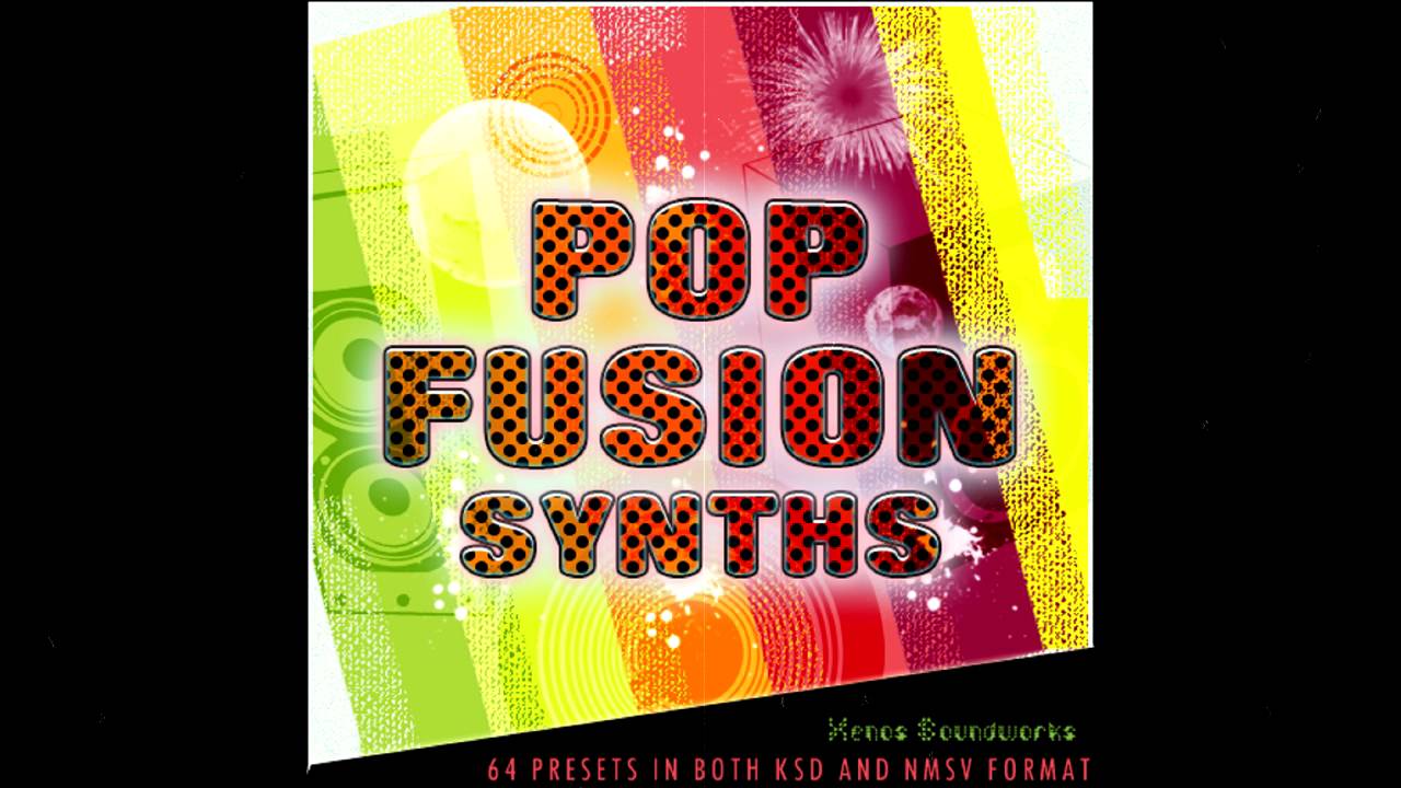 70 NI Massive Pop Presets. Like Ty Dolla Sign, Rihanna, Chris Brown, etc. KSD and NMSV formats.