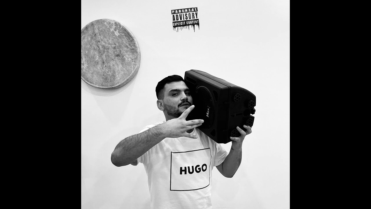 Aro_B - Freestyle (ft. Zaryab)