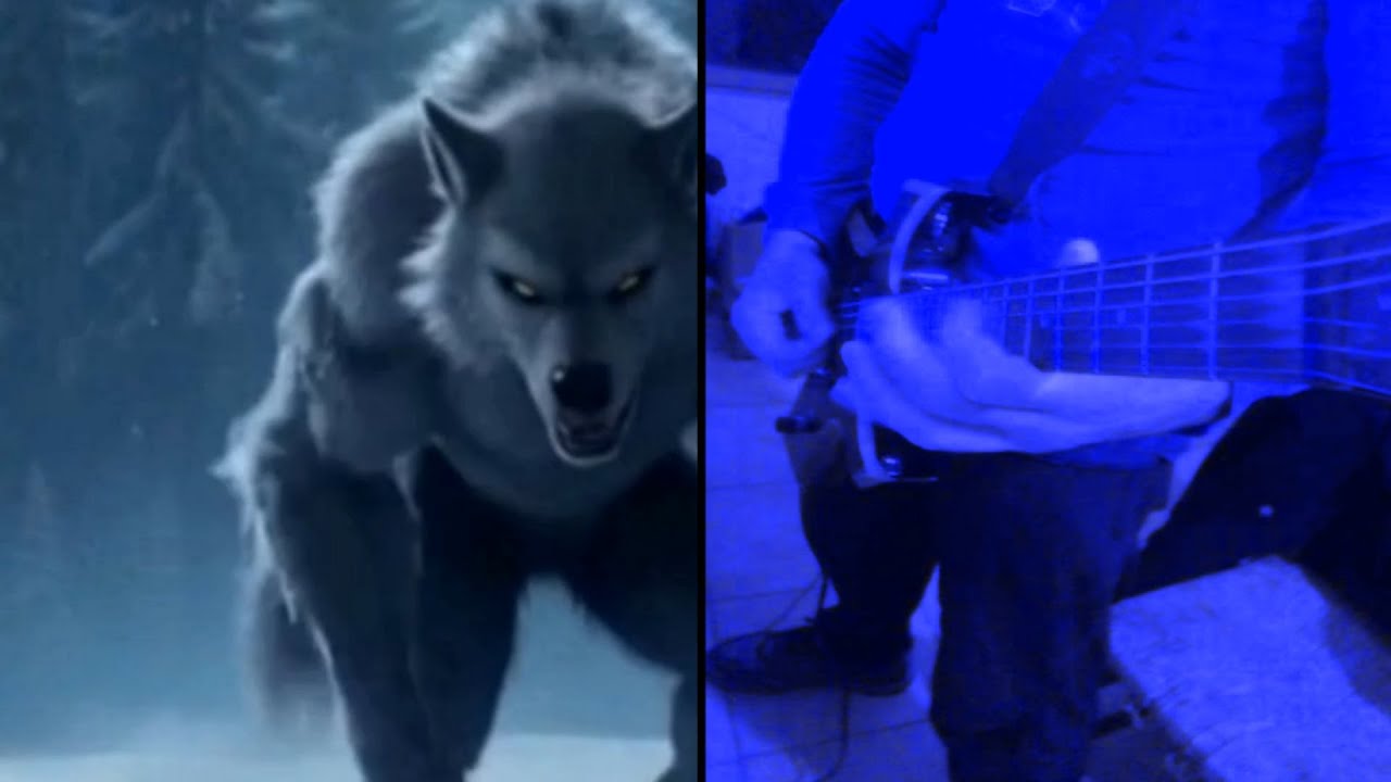 From Jingle Bells (playthrough) to chaos - 