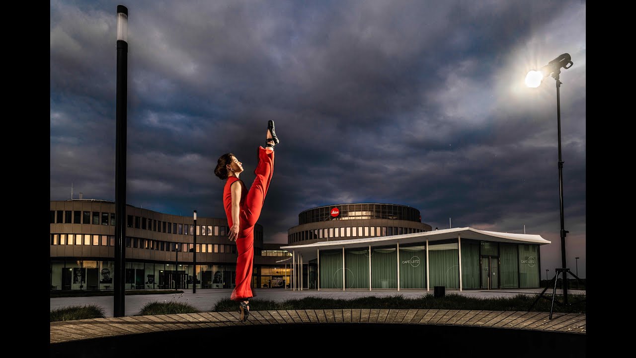 Leica Akademie 2021/22