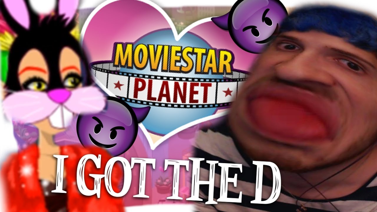 IM THE UGLIEST GIRL IN THE WORLD! MovieStarPlanet!