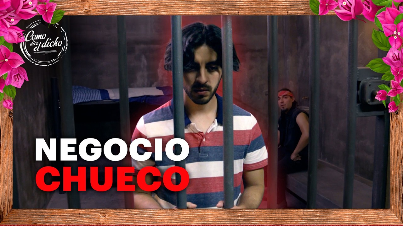 Joselo es obligado a TRABAJAR pero termina en un negocio CHUECO  | PADECER Y SUFRIR 2/5 | CDED