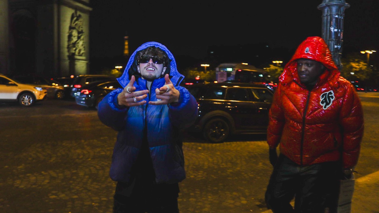 YULO - Paye Cash (Episode 3/8) feat. @DmcSouth93