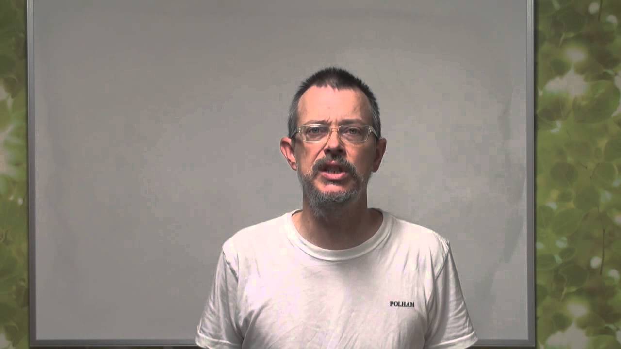 Learn English: Daily Easy English Expression 0203: I just don't happen to...