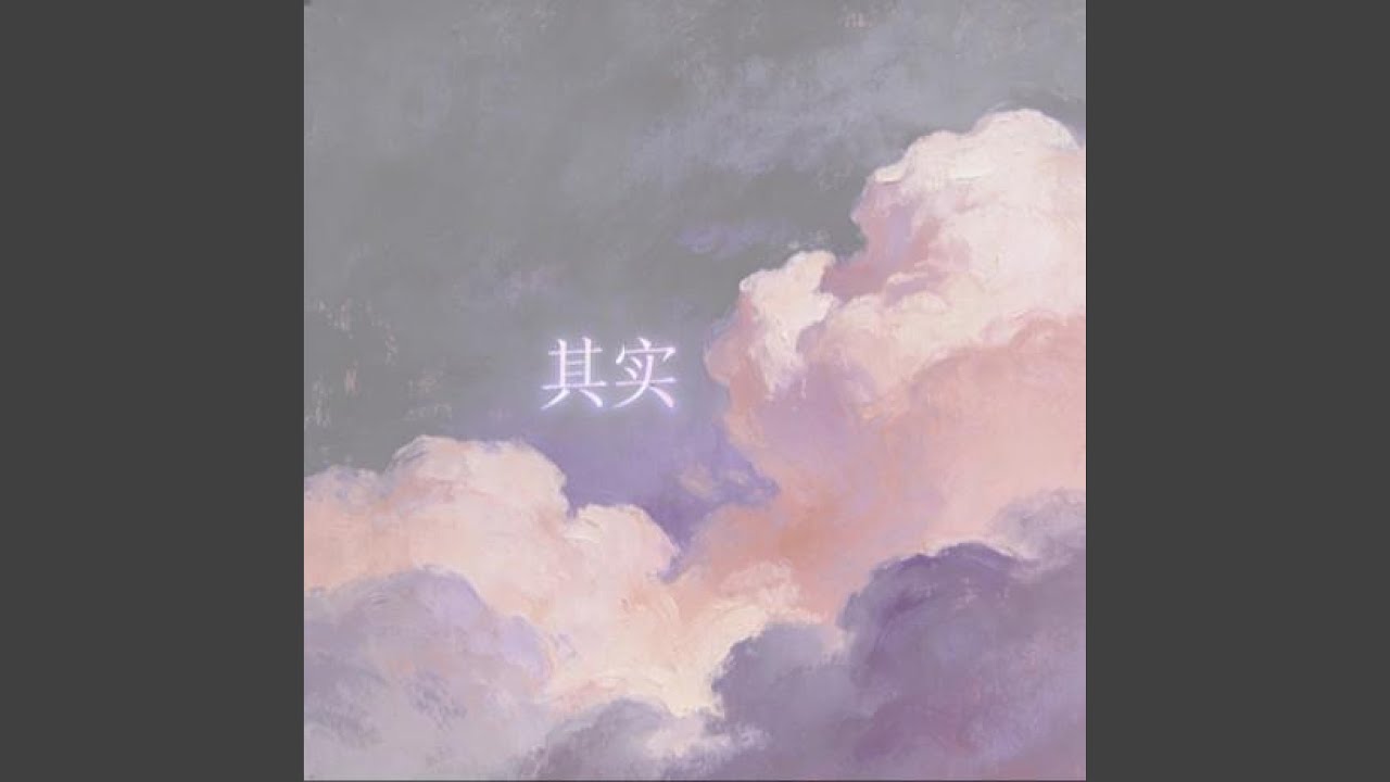 其实 (追星版)