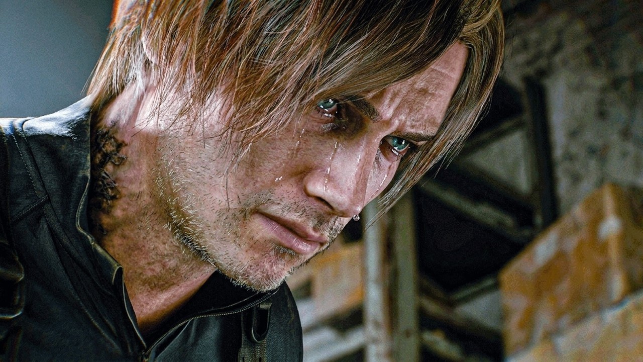 RESIDENT EVIL REQUIEM É GENIAL!