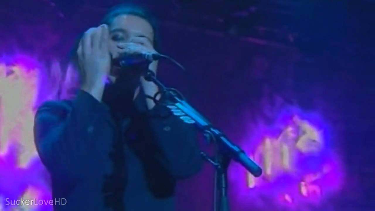 Placebo - I'll Be Yours [Eurockeennes 2004]