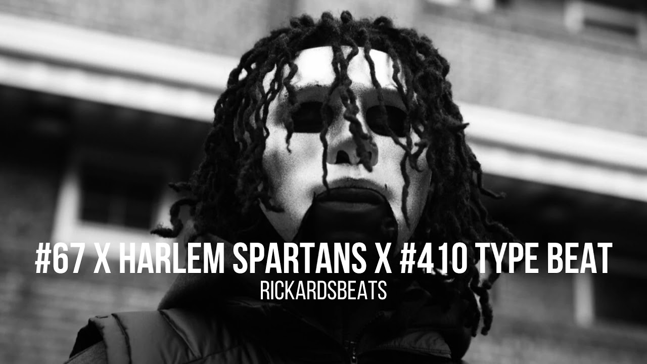 *FREE* #67 LD x #410 Skengdo x AM Type Beat - (Prod. RickardsBeats x LSBeats)