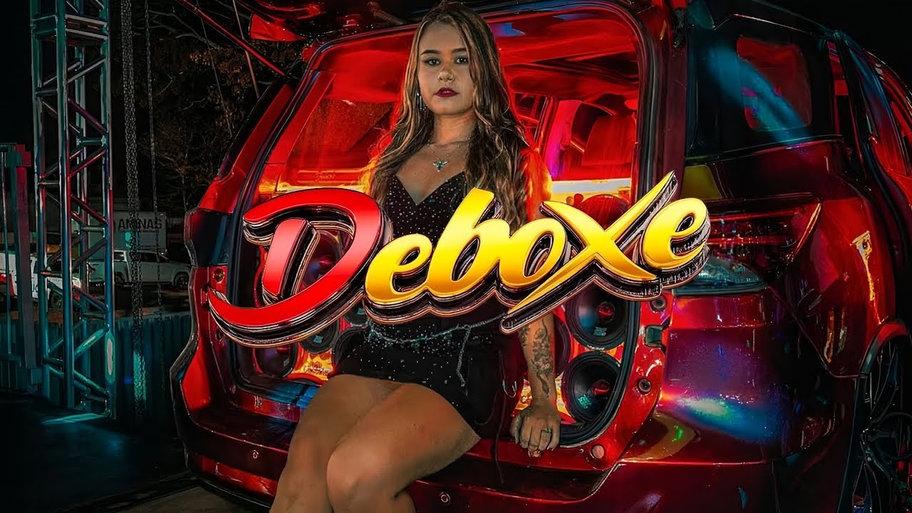 DEBOXE - TU VAI FAZER SOLTEIRA - 2026 (DJ BIEL)