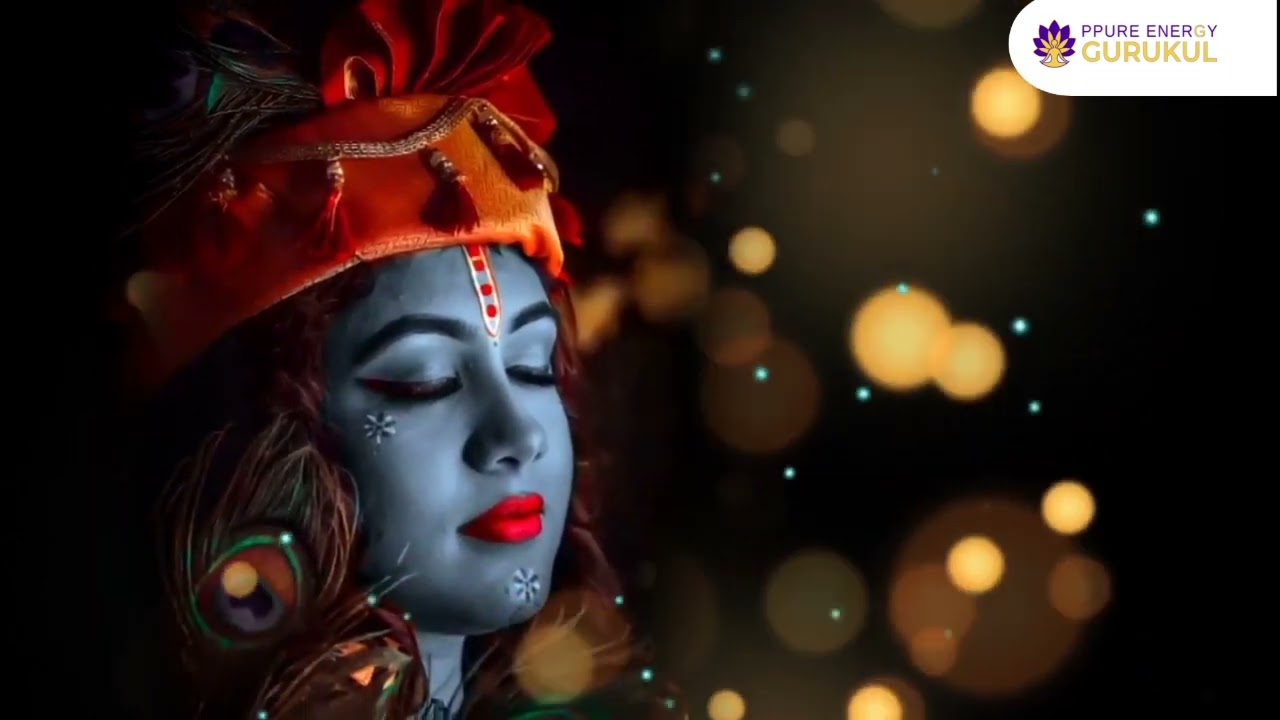 Aatma Darshan | Track - 1 | Krishna : The Light In Darkness | Shriviral | Ppure Energy