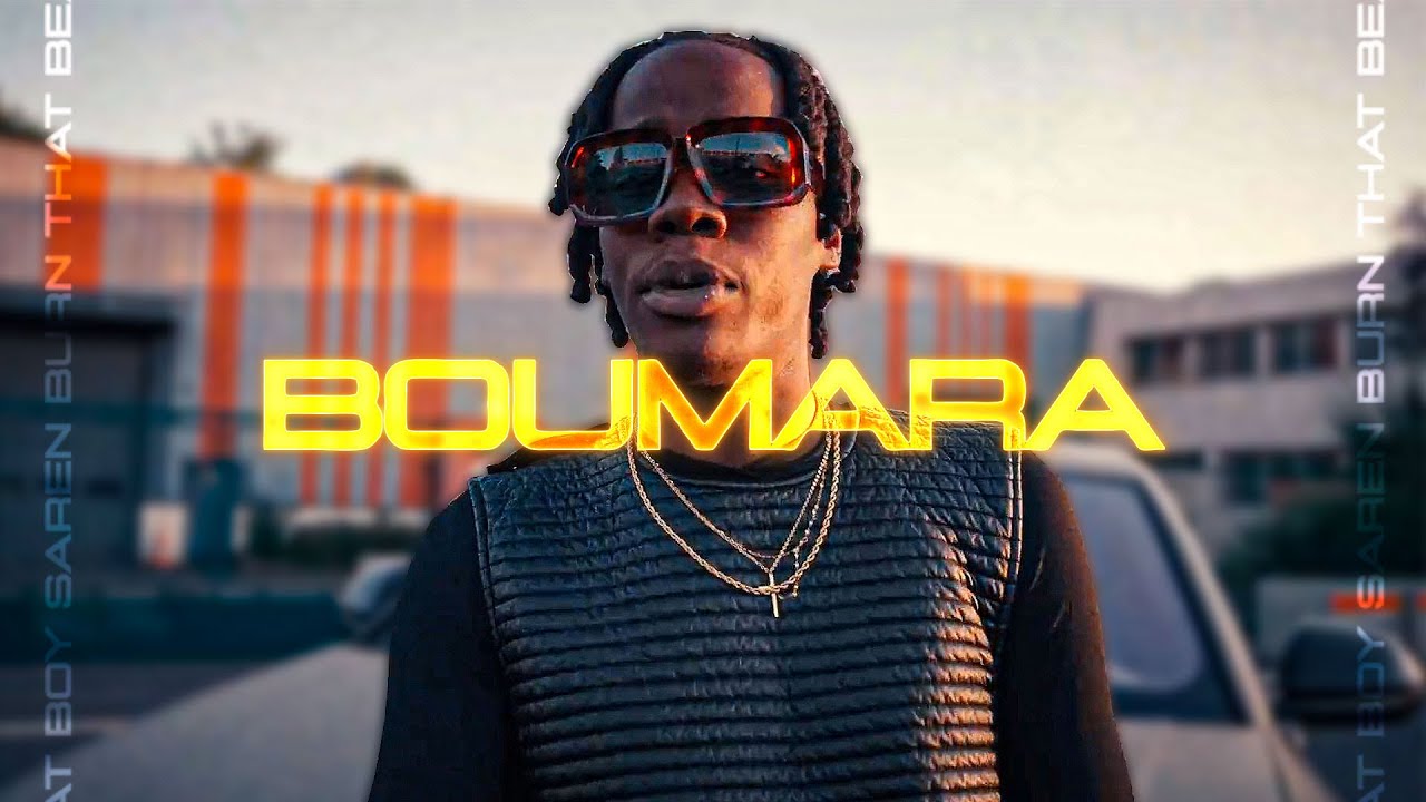 Bilouki Type Beat - 