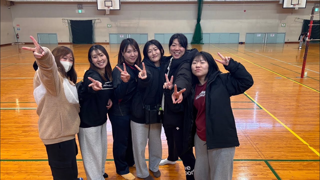 20260222 はりそんカップ⑤ 機動戦士どれみちゃん VS ハニージャスミン
