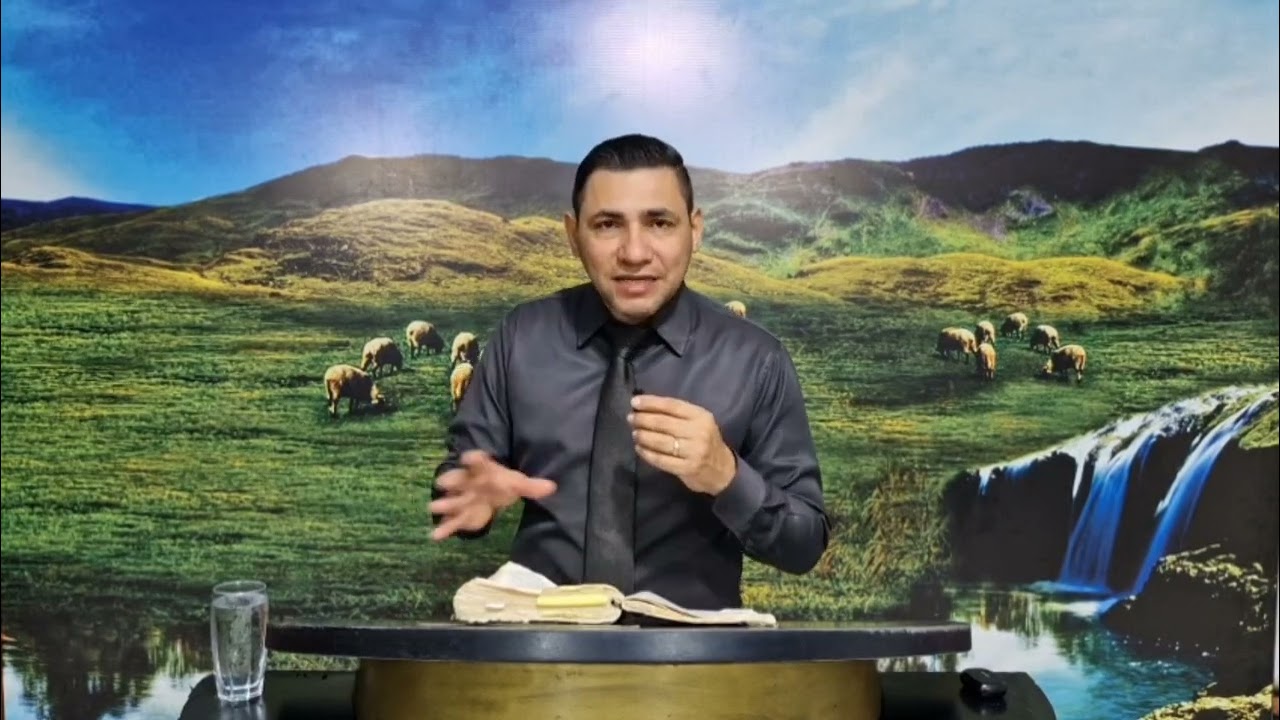 Campanha das promessas de Deus 16/02/26